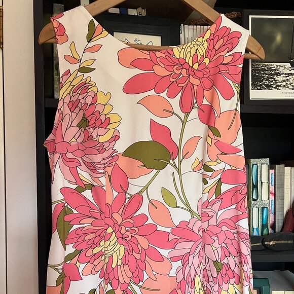 Connected Apparel sleeveless dress - Picture 3 of 7